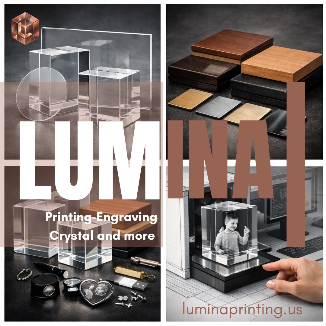 #Georgia  #Lumina
#Glass #Printing and #Engraving and More...

We work with dedication to deliver a work of art, a keepsake of the people you love most.
Excellent materials, excellent quality
-----------------------------------------------------------

lumina 
impresion y grabado en cristal y mas ... 

trabajamos con dedicación para entregarte un recuerdo hecho arte de los que mas amas.
excelentes materiales excelente calidad
